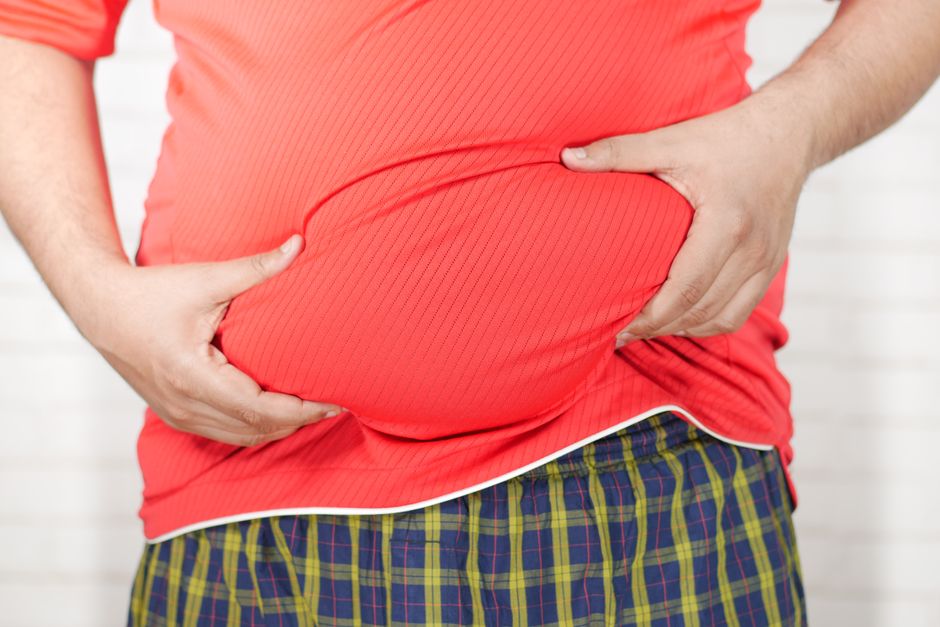 Is My Stomach Bloating, Belly Fat, Posture, or Something Else?