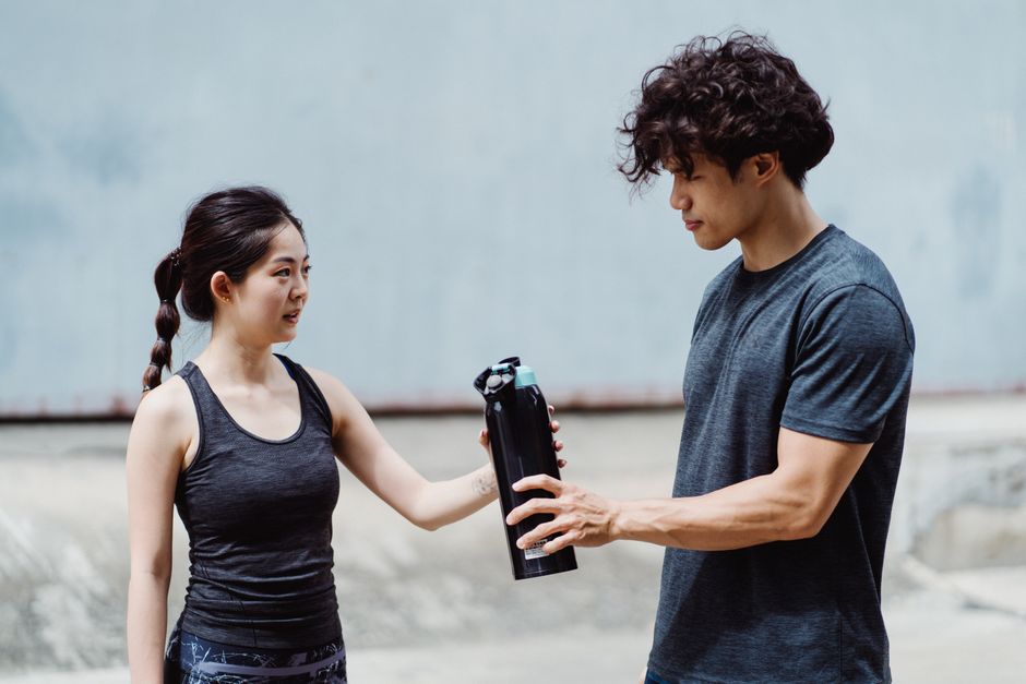 What Should I Wear and Bring to My First Dance Fitness Class?