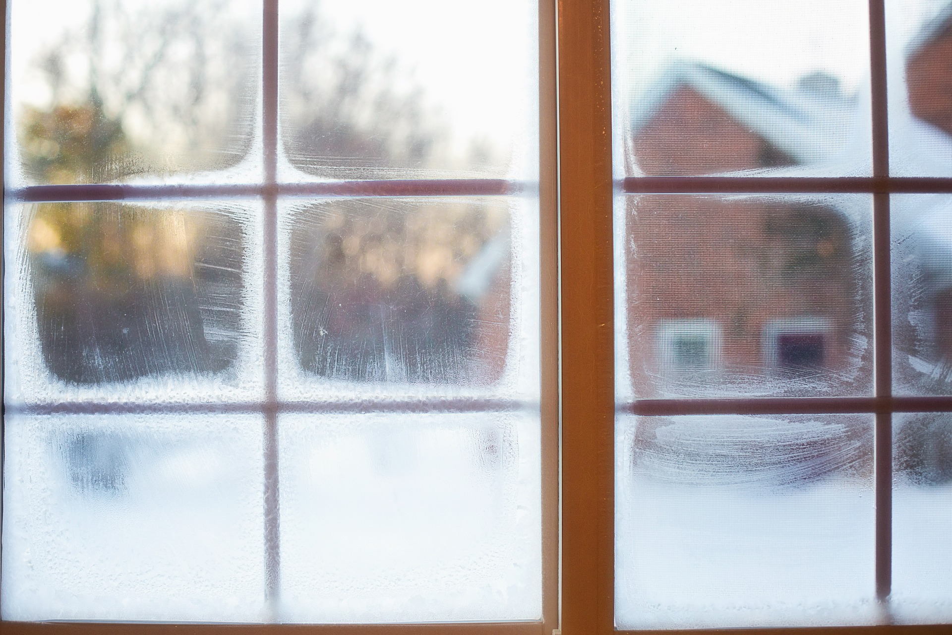 DIY Window Insulation: Effective Methods to Prevent Cold Air Infiltration