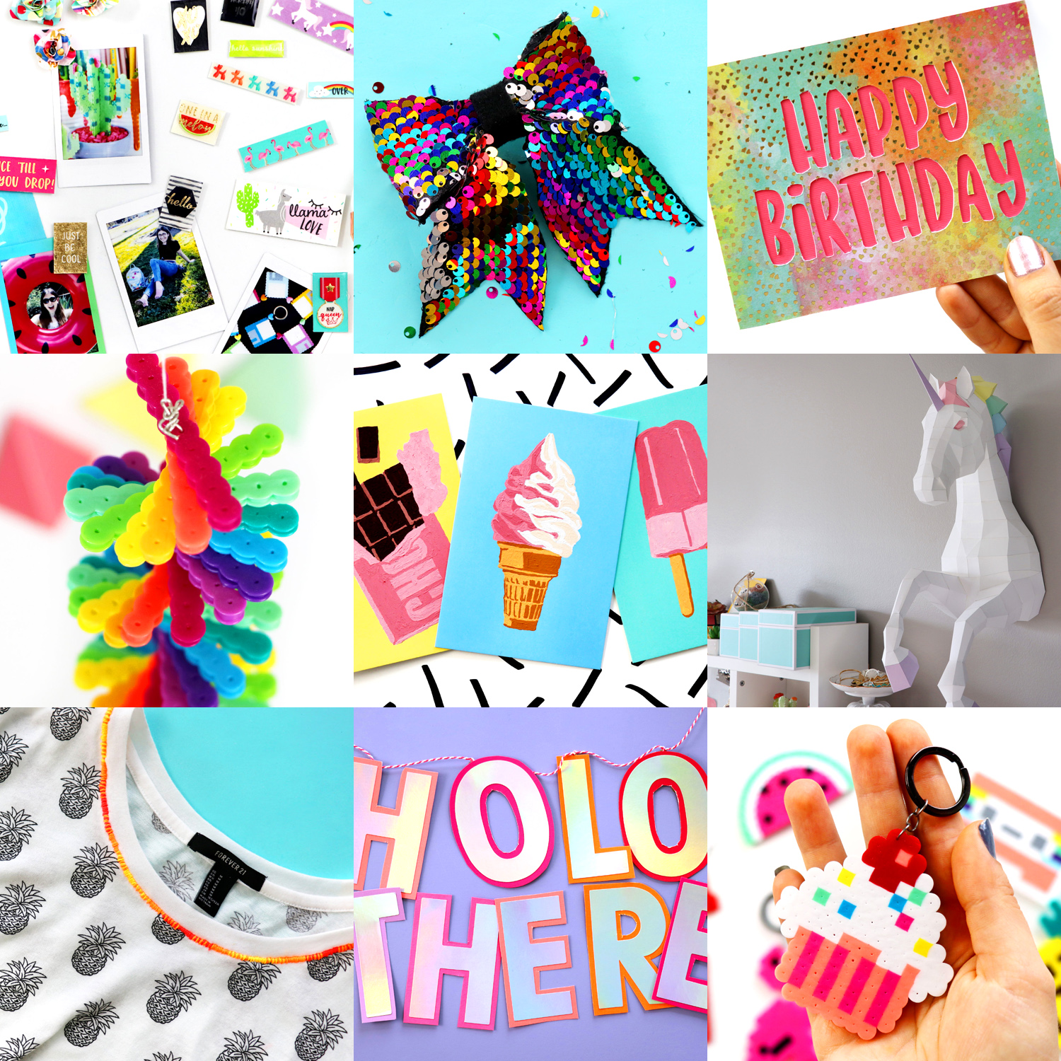 Creative DIY Projects: 30 Fun Activities to Beat Boredom
