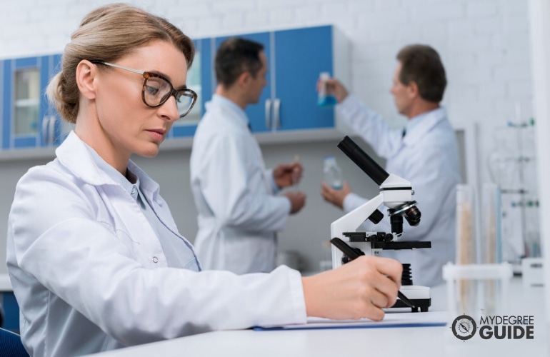Health Science to MD: Pathway to Becoming a Doctor with a Health Science Degree