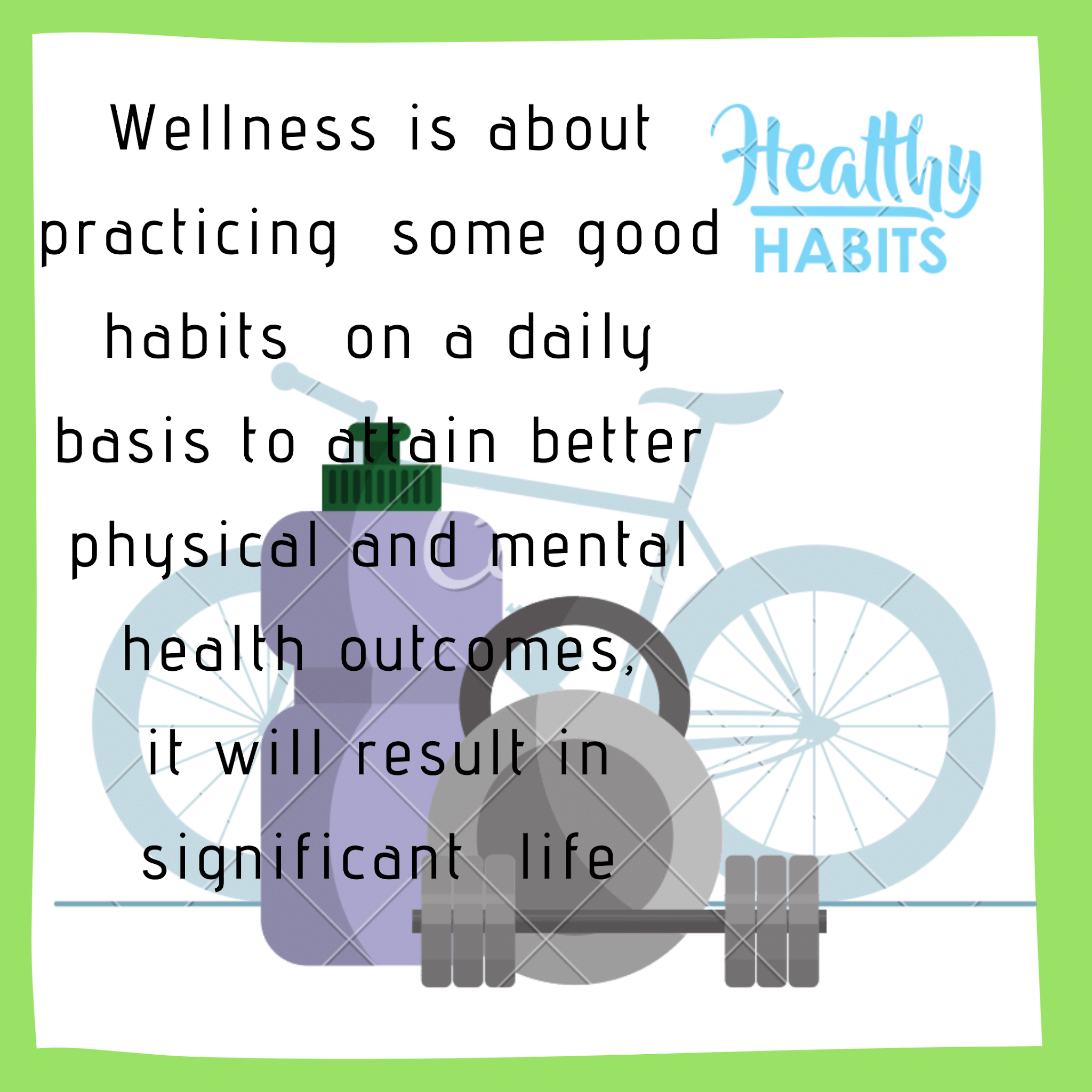 The Holistic Wellness Journey: Balancing All Components of Health