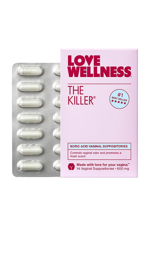 The Killer Love Wellness: Complete Guide to Using This Popular Wellness System