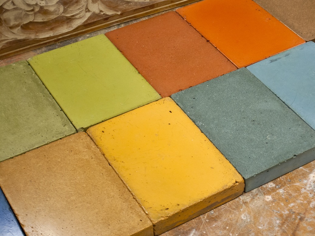 DIY Concrete Coloring: Complete Guide to Beautiful Finished Surfaces
