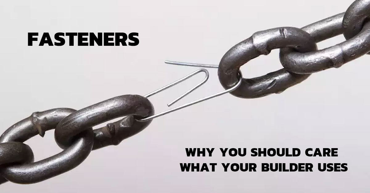 Fastener Selection Guide: Best Options for Dry Environments