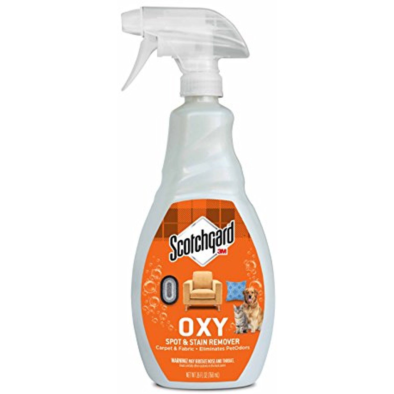 Scotchgard and Pets: Safety Considerations for Pet Owners