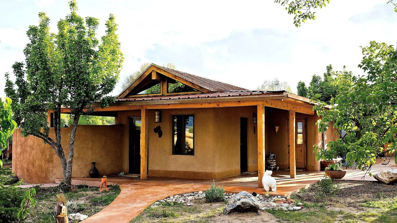 DIY Home Building: The Complete Guide to Building Your Own House