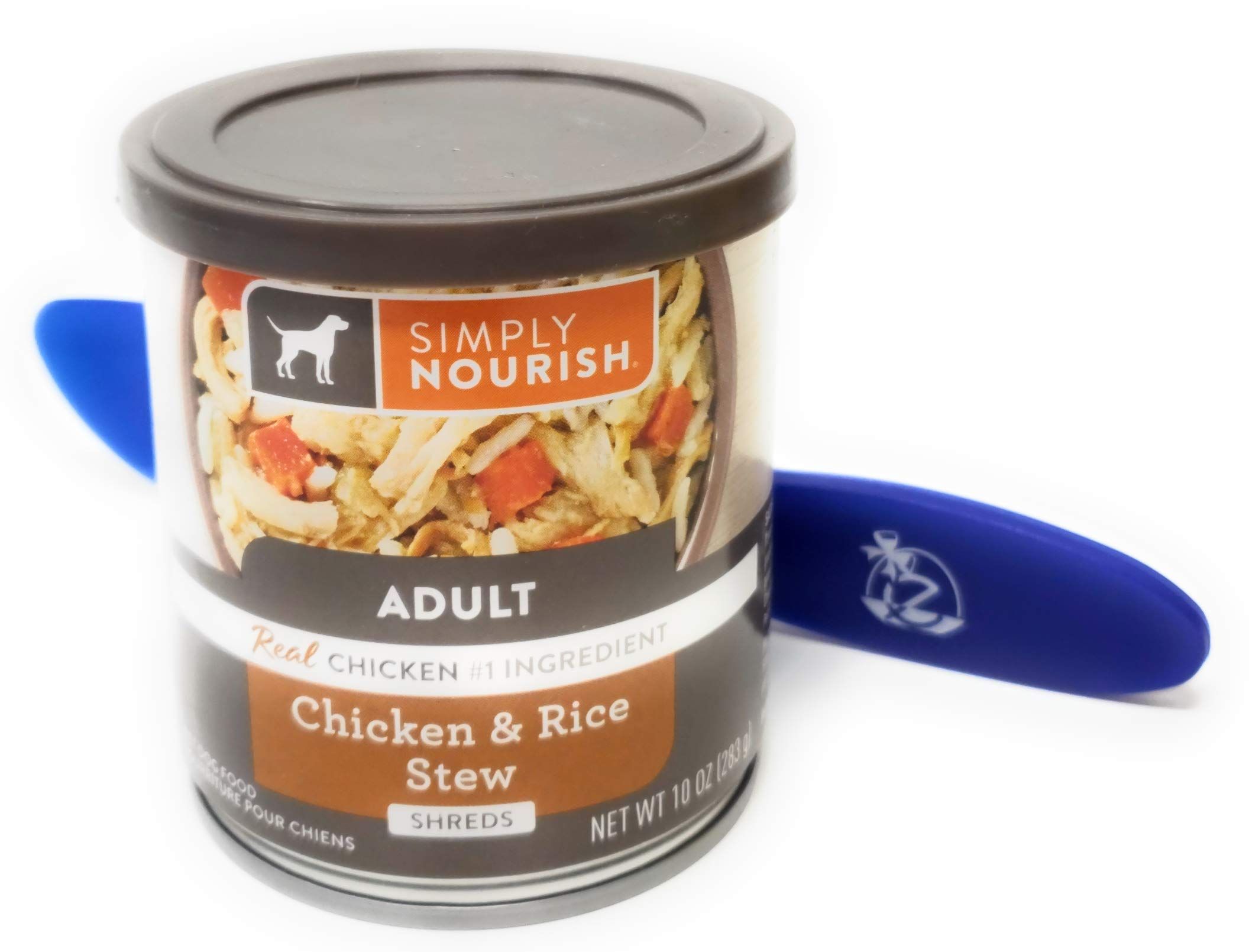 Simply Nourish Dog Food: A Complete Nutritional Analysis