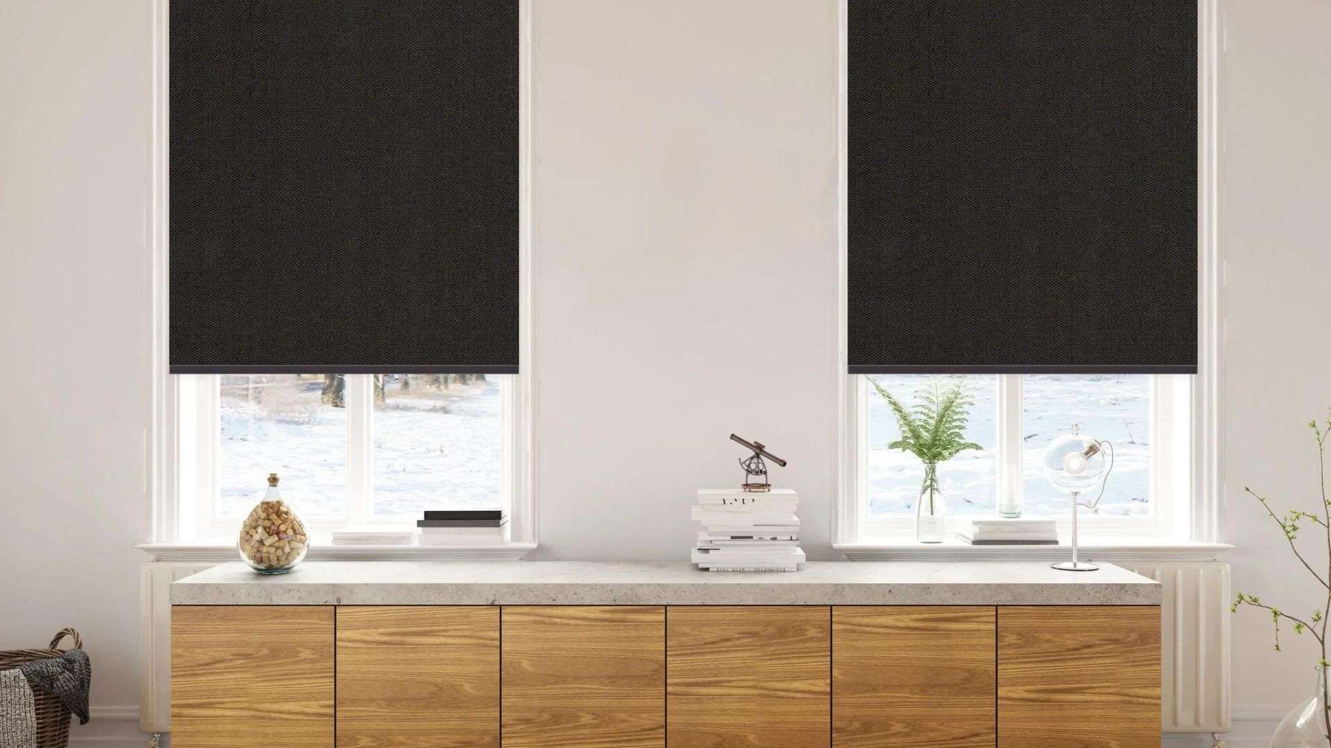 DIY Window Blackout Solutions: Complete Guide for Perfect Darkness