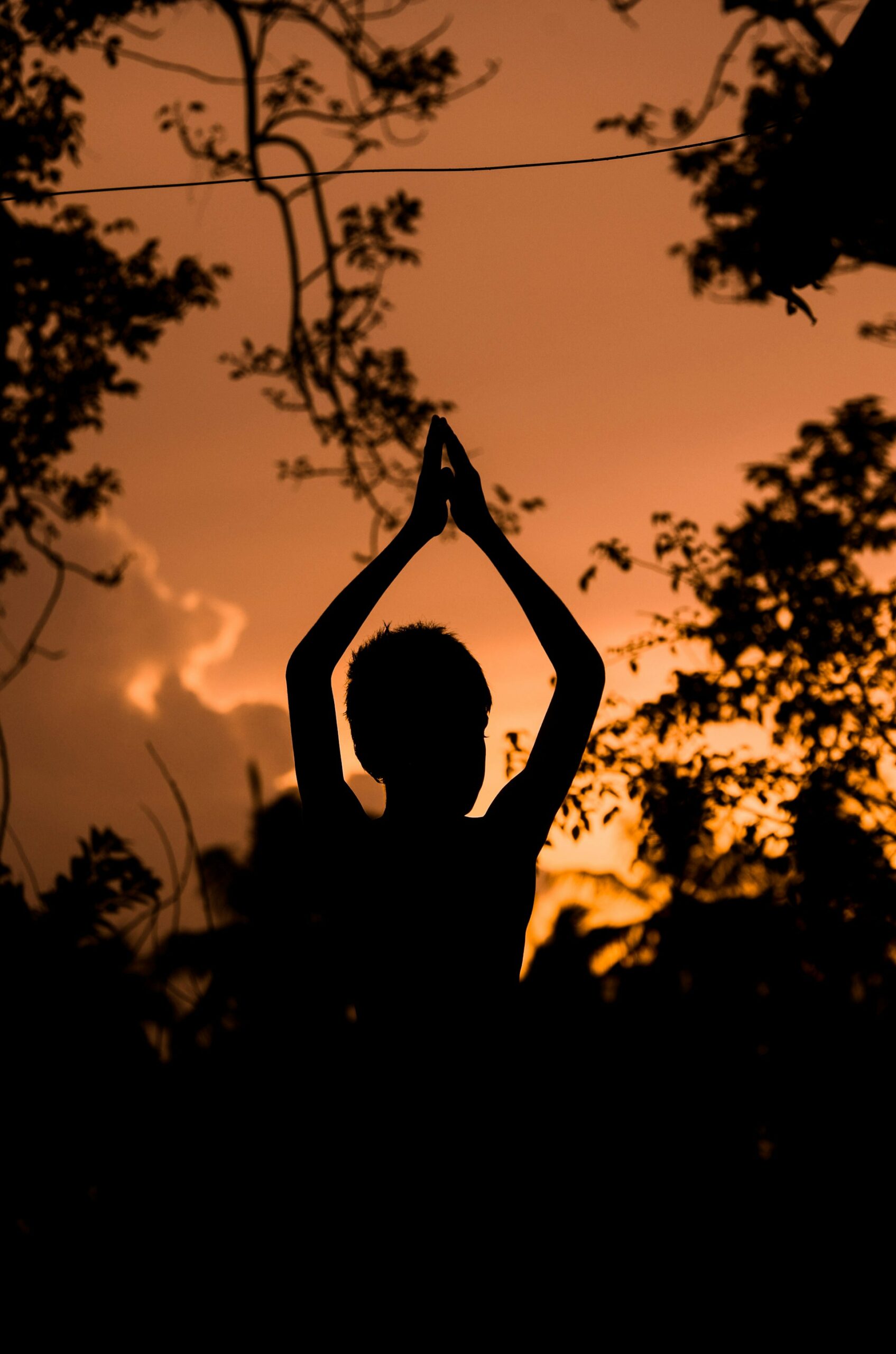 Transform Your Evenings: Rituals to Support a Healthy Circadian Rhythm