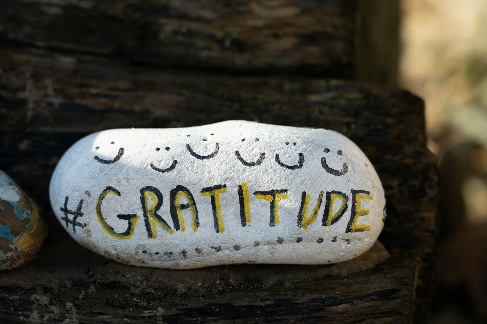 Transform Your Life: Intentional Living Through Gratitude Practices