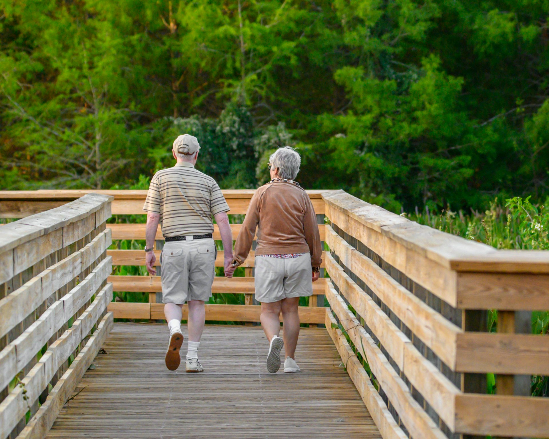 Unlocking Longevity: How Physical Activity Powers Better Aging