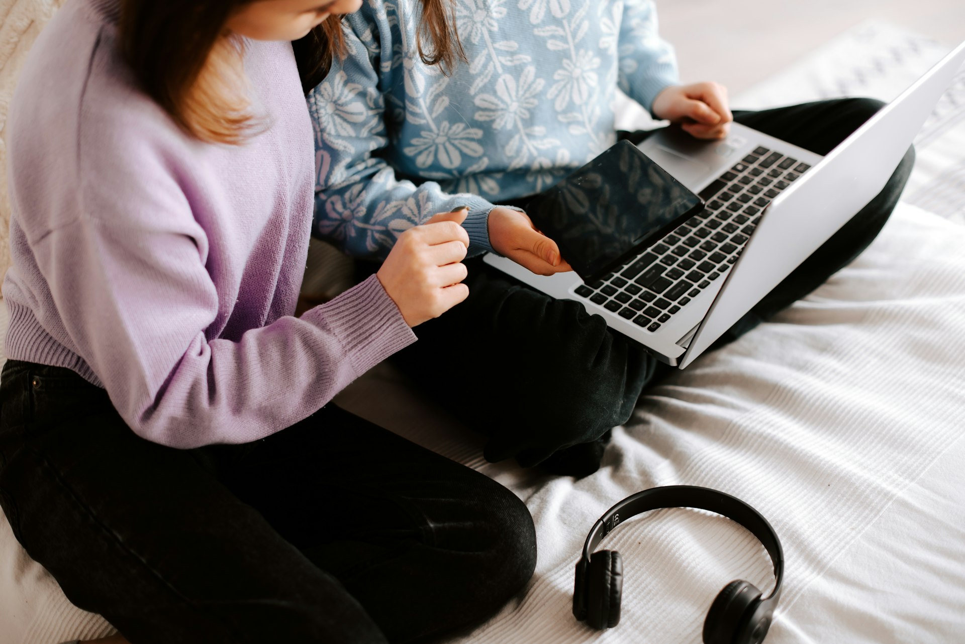 Maximizing Student Success: Practical Strategies for Parental Involvement in Digital Learning