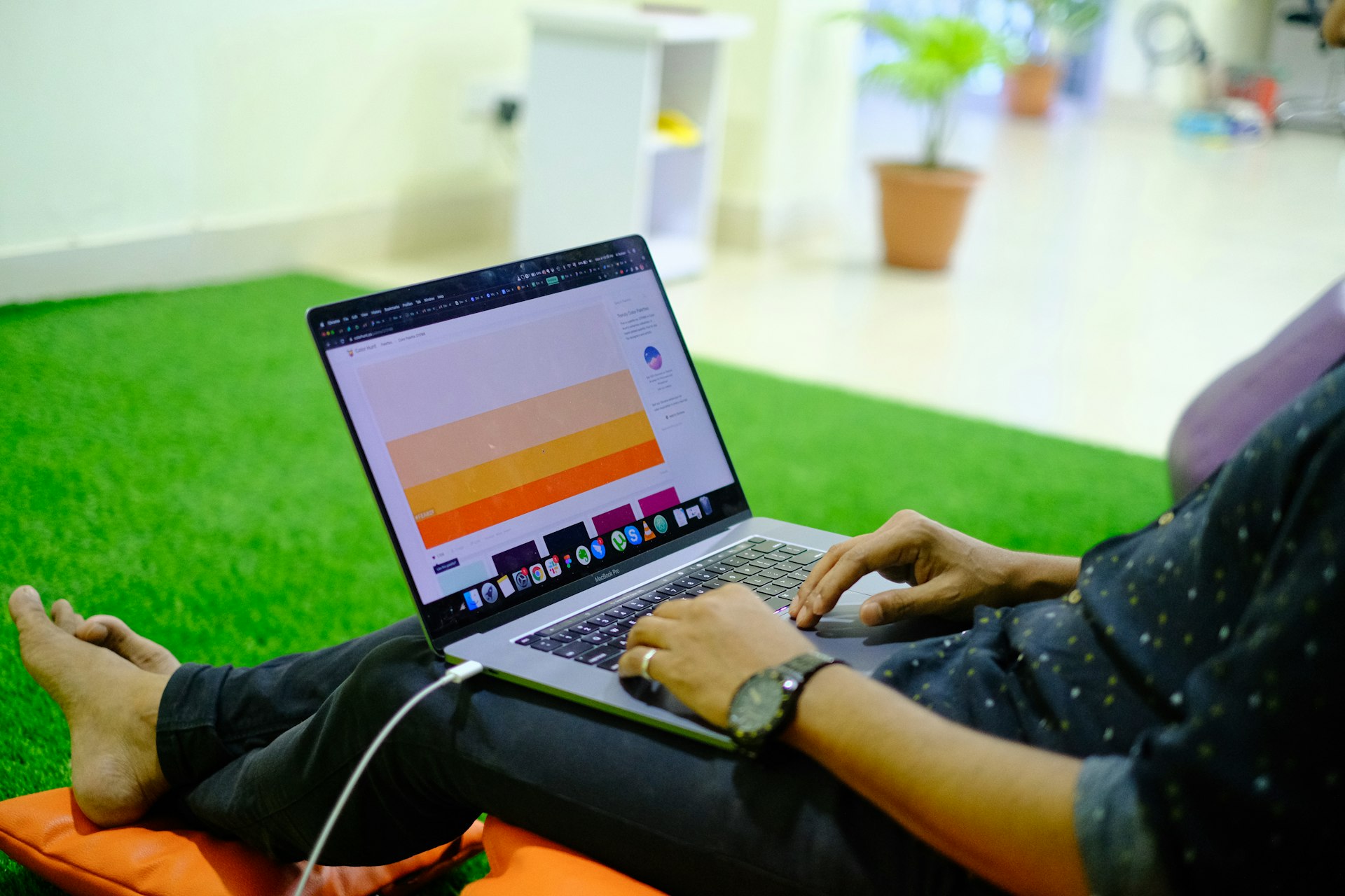 Unlocking the Digital Entrepreneurship Lifestyle: Freedom, Flexibility, and Global Opportunity